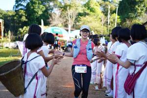 BIB: 3328
                            <button type="button" onclick="openModal(18982633)" class="btn btn-primary btn-sm float-right btn-popup" data-toggle="modal" data-target=".modal-high-quality">
                        <i class="fas fa-shopping-cart"></i> Add to Cart
                    </button>
                                            <button type="button" onclick="isThisMe(18982633, true)" class="btn btn-success btn-sm float-right btn-popup btn-isme hidden" data-toggle="tooltip" data-placement="bottom" title="นี่คือรูปของคุณใช่ไหม คลิกที่นี่เพื่อเอาเข้าอัลบั้ม">
                        <i class="fas fa-plus"></i> Add to album
                    </button>
                    <button type="button" onclick="isThisMe(18982633, false)" class="btn btn-warning btn-sm float-right btn-popup btn-isnotme hidden">
                        <i class="fas fa-ban"></i> Remove from album
                    </button>